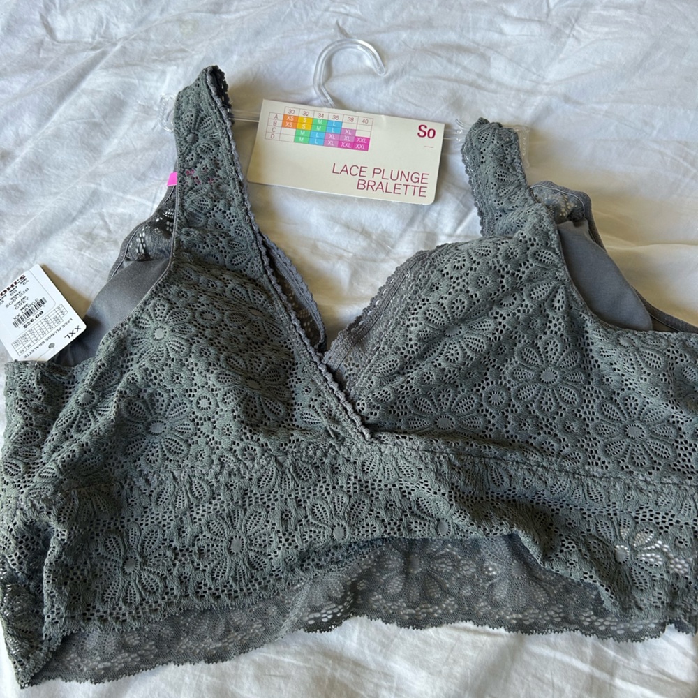 Bralette